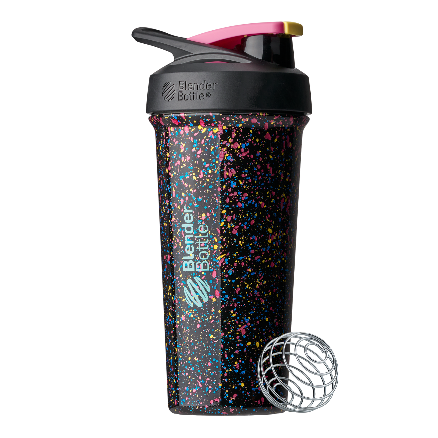 the-shaker-club-stainless-sleek-s4 Black_Speckle_Angled_SC_1.png