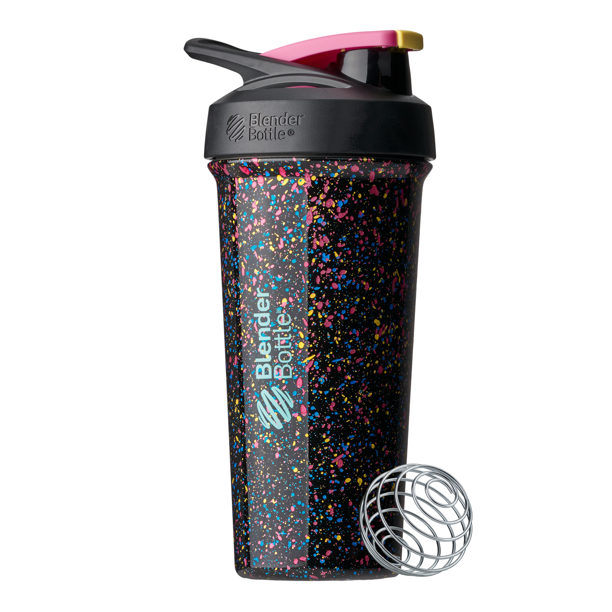 the-shaker-club-stainless-sleek-s4 Black_Speckle_Angled_SC_1.png