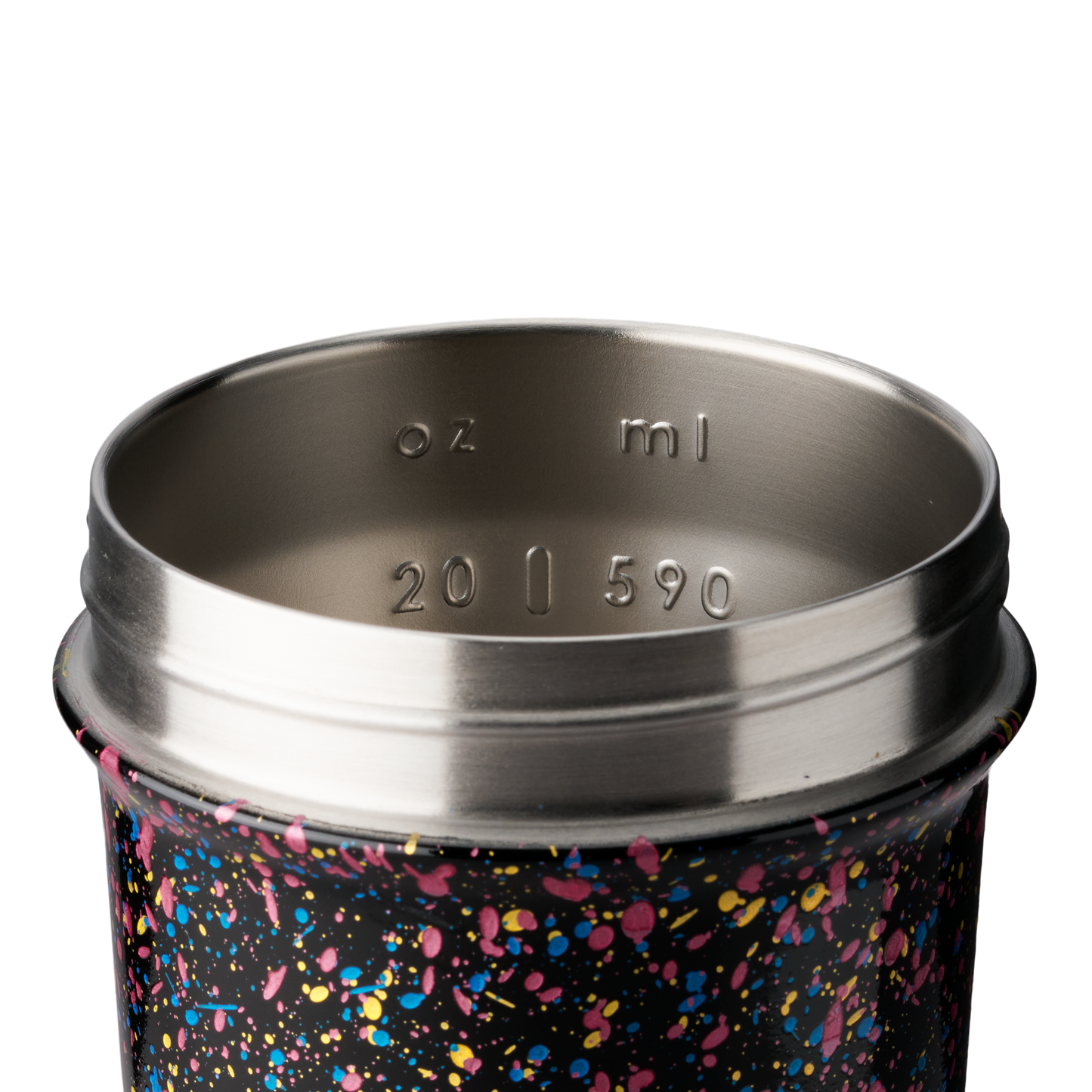 the-shaker-club-stainless-sleek-s4 Black_Speckle_SS_SC.png