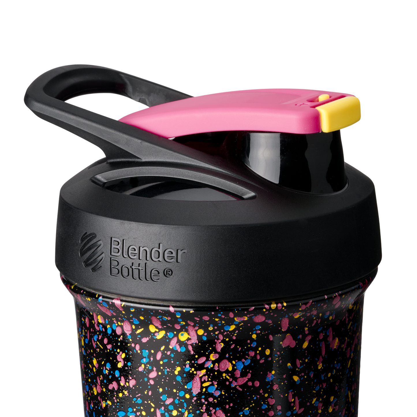 the-shaker-club-stainless-sleek-s4 Black_Speckle_Spout_SC.png